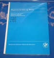 Werkstatthandbuch /5 english repair manual