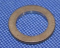 Anlaufscheibe EGW /5 hinten