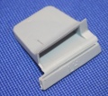 Dämpfergummi li. hinten Abdeckung R1100RT R1150RT