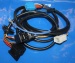 Kabelstrang Zusatzscheinwerfer R45 R65 -9/80
