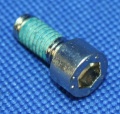 Innensechskantschraube M6x14 Kotflügel vorn R1200C