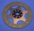 Kupplungsscheibe 1981- wie Original R45-R100R