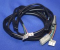 Kabelstrang Verkleidung K100RS +K1