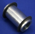 Distanzrohr Vorderrad R1100/1150 L=58mm GEBRAUCHT !