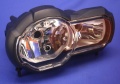 Scheinwerfer R1200GS LC R1250GS K50 + ADV K51C H7 GEBRAUCHT!