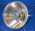 Faro K100 Basic (parabolo e vetro)