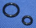 O-Ring Bremsfl.Behälter /6 unter Tank bis 9/1975 2 Stück