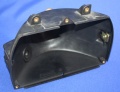 Scheinwerfer-Gehäuse R1100GS schwarz GEBRAUCHT !