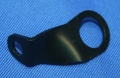 Halter Funktaster R1100R links D18mm
