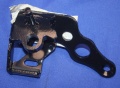 Piasta cavalletto laterale e centrale sx R1100