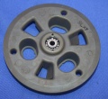 Druckplatte Kuppl.R1200 LC R1250 Deckel