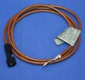 Massekabel R1100RS Batterie/ Benzinstandgeber -11/93