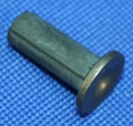 Kit riparazione pompa freno post.K100 -10/1988 13mm