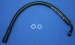 Stahlflex-Bremsschlauch R1100R R1100RT hinten R850R/RT