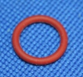 O-Ring Zylinderfuß klein /6-