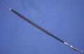 Gaszug unten R65/80 G/S kurz