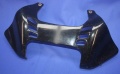 Motorspoiler R80GS R100GS Avus Schwarz GEBRAUCHT!