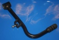 Schalthebel R1150RT an Furaplatte schwarz