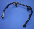 Kofferhalter F800S/ST schwarz