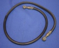 Bremsschlauch K75RT 8/91- 810mm ohne ABS