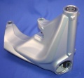 Schwinge R1200GS 04 08 10 + ADV silber