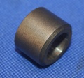 Hülse Nadellager HAG Kegelrad R50-69S
