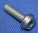 Innentorxschraube M8x30 8.8z.B.Schalldämp RnieT u.va.
