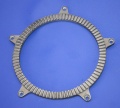 ABS Ring hinten R1100GS/R/RT/C Speichenrad RT GEBRAUCHT !