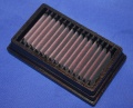Luftfilter R1200GS/R/RT/S/ST Luftgek&uuml;hlte wiederverwendbar