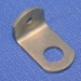 Halter Feder Scheibenbremse hi.R100 -84 Winkel