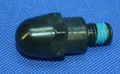 Anschlag Fußraste vo. R18 M10