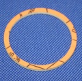Dichtung Verschlußschraube Motordeckel re. K1200S