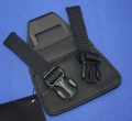Befestigung Tankrucksack R1200R 06 11 hinten