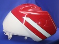 Tank R1100GS R1150GS Stahlblech + Adv. Rot/WS Zeitschäden
