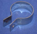 Schelle Ausgleichsbehälter Federbein G/S ca.40mm