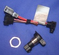 Bordsteckdose K1100RS 2. Steckdose