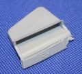 Dämpfergummi re. hinten Abdeckung R1100RT R1150RT