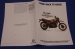 Prospekt R80GS Basic Ausg.1996 4 Seitig ohne Postkarte!