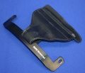 Grundplatte Tankrucksack R1200GS 08 10 hinten