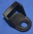 Halter Windschild F800GS li.+re. 13 17 K72