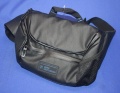 Gürteltasche Stoff Hip Bag black Collection