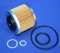 Ölfilter F650 93/97/ST Satz 5 tlg.
