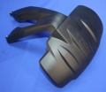 Spritzschutz hinten R1200GS R1250GS LC K50 + ADV K51
