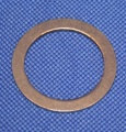 Distanzscheibe Dämpfer R80 85- 2,0mm