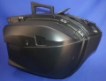 Koffer K1600 re. ohne Lackteile K48 GEBRAUCHT !