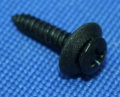 Linsenblechschraube Prallplatte R45 R65 R80ST mit Scheibe