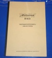 Werkstatthandbuch R51/2 deutsch