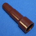 Zündkerzenstecker AUTO Ford u.a. 1KOhm Bosch 0356100021
