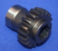 Antriebszahnrad HAG R26 R27