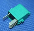 Relais Zusatzlüfter R1100RT u.a. K1100 K1200LT blau 3Pol.